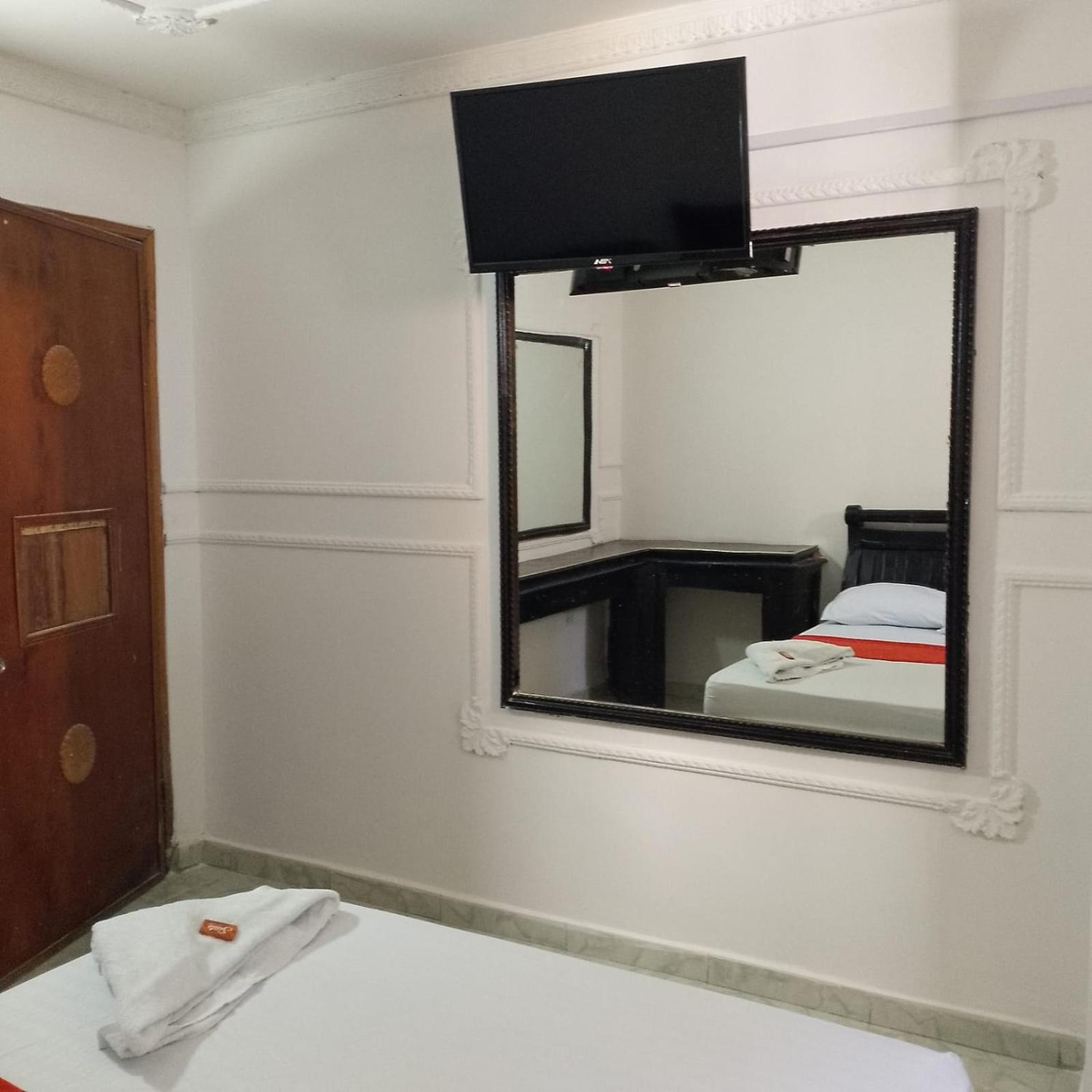 Hotel Avenida53 Barranquilla  Extérieur photo