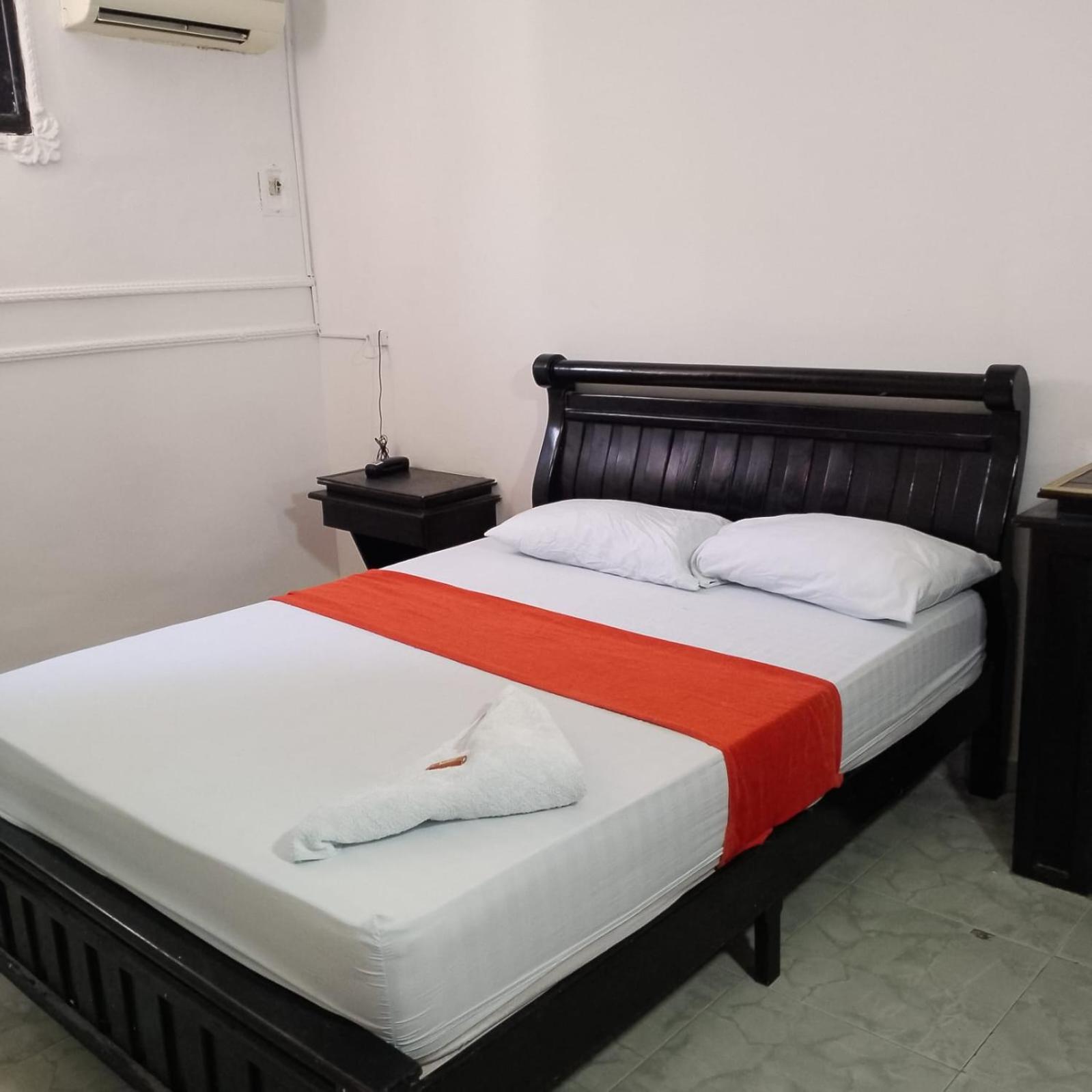 Hotel Avenida53 Barranquilla  Extérieur photo